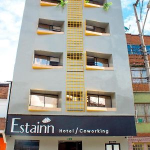 Estainn Hotel Coworking
